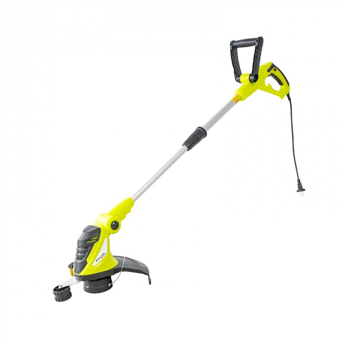 Trimmer electric 450 W telescopic Breckner Germany TRE 450-28 BK98096 [6]