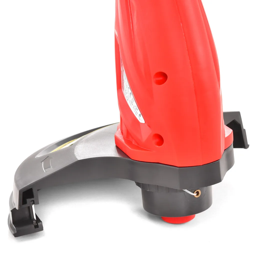 Trimmer electric cu fir, 300 W, 1,4 kg, HECHT 300 [2]