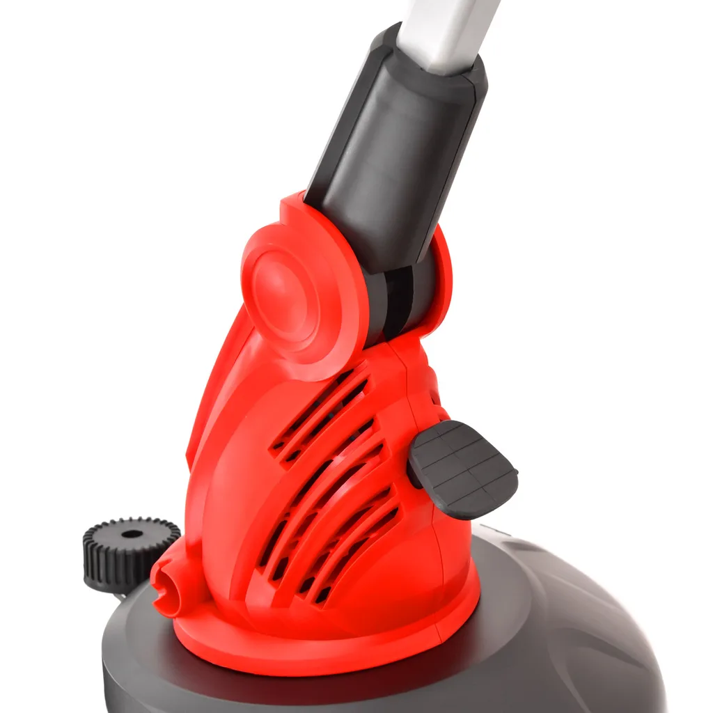Trimmer electric cu fir,  550 W, 2,6 kg, HECHT 530 [5]