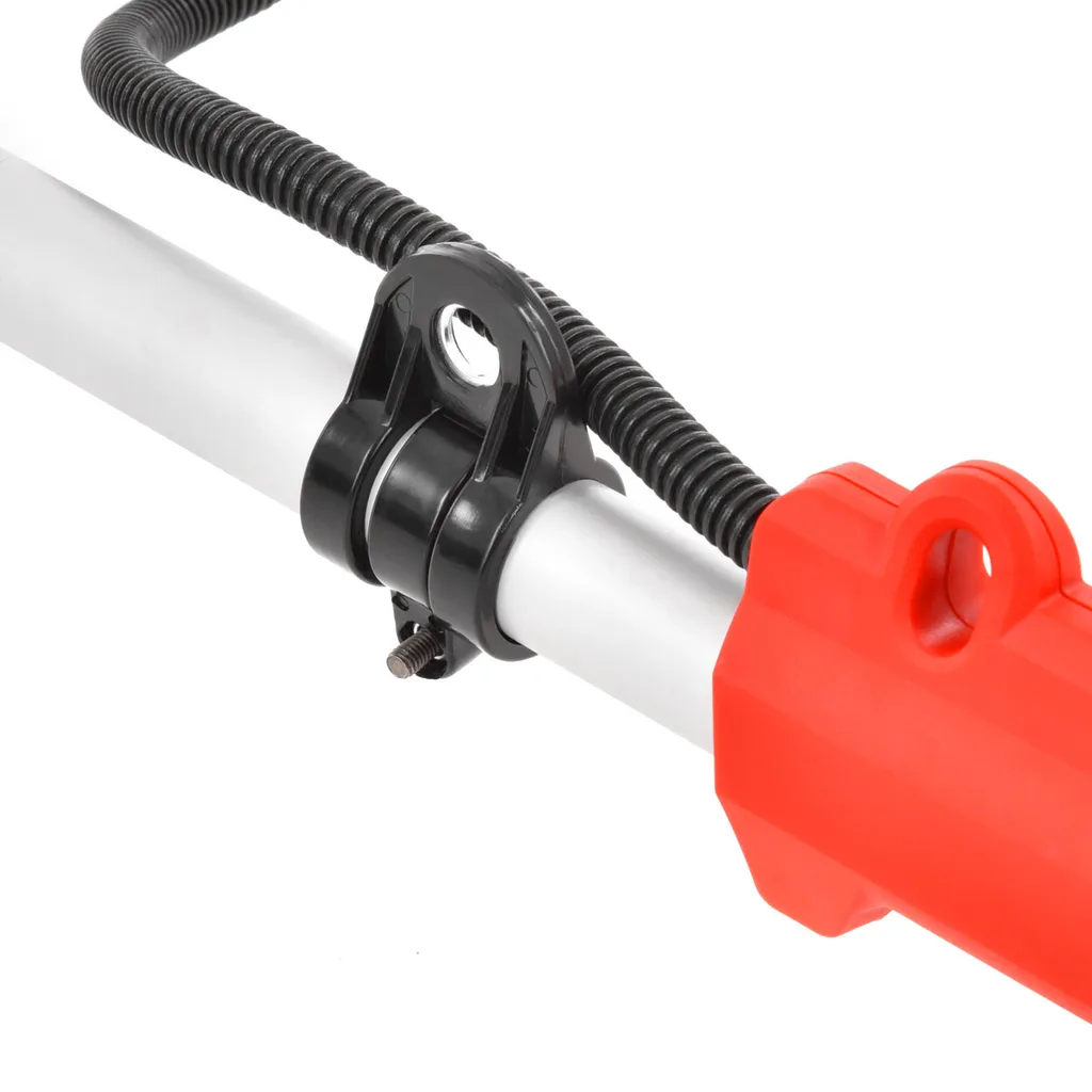 Trimmer electric 1400 W, latime lucru 420 mm, 5 kg, HECHT 1445 / 1442 [6]