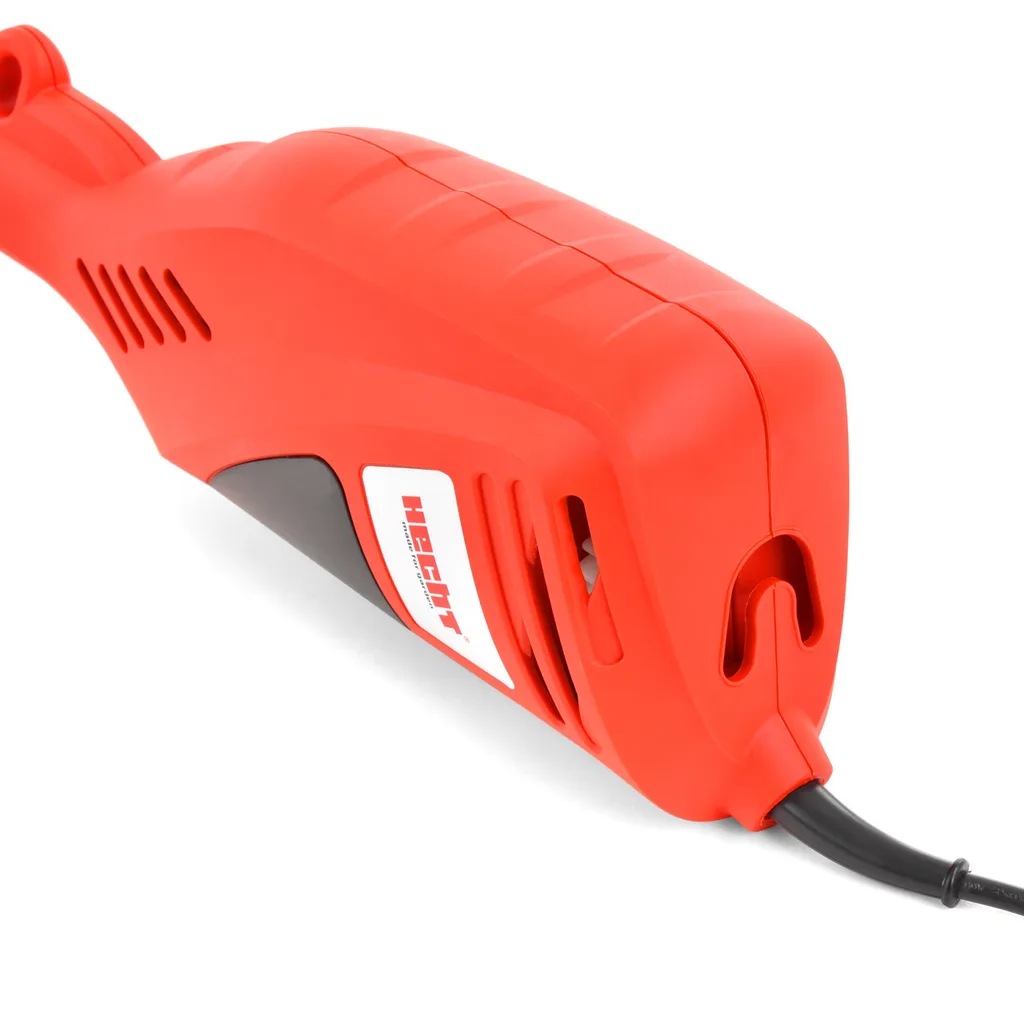 Trimmer electric 1400 W, latime lucru 420 mm, 5 kg, HECHT 1445 / 1442 [5]