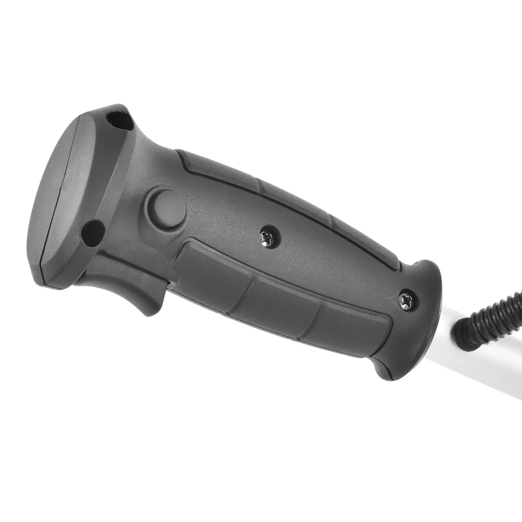 Trimmer electric 1400 W, latime lucru 420 mm, 5 kg, HECHT 1445 / 1442 [8]