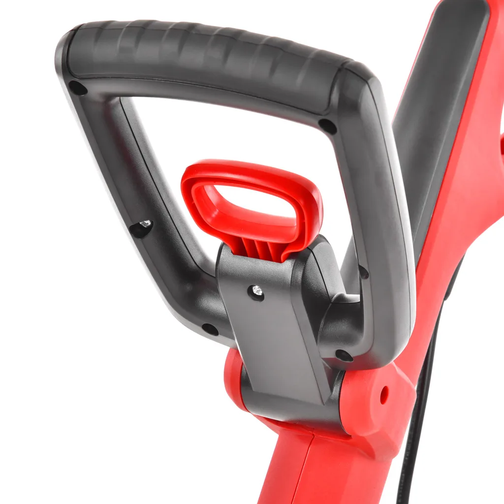 Trimmer electric 600 W, latime lucru 30 cm, HECHT 630 [7]