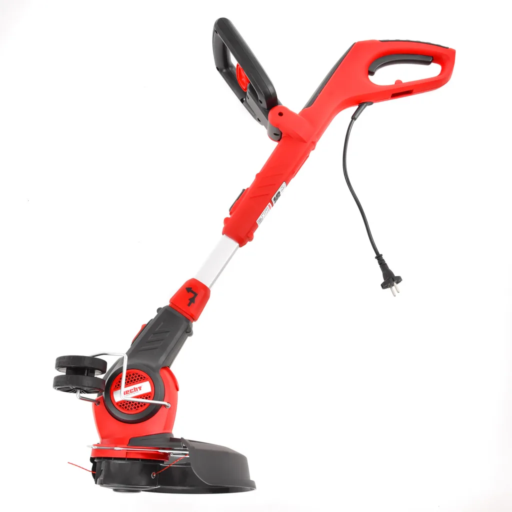 Trimmer electric 600 W, latime lucru 30 cm, HECHT 630 [2]
