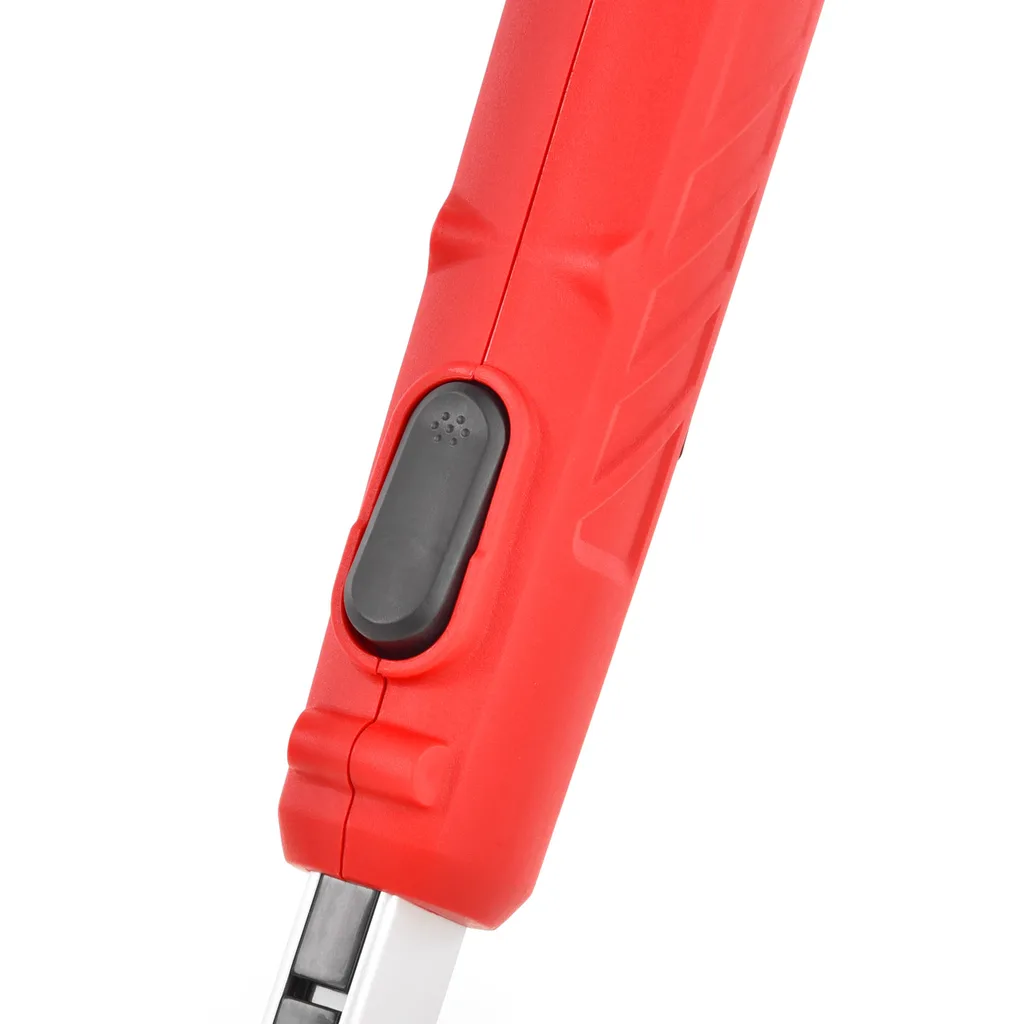 Trimmer electric 600 W, latime lucru 30 cm, HECHT 630 [6]