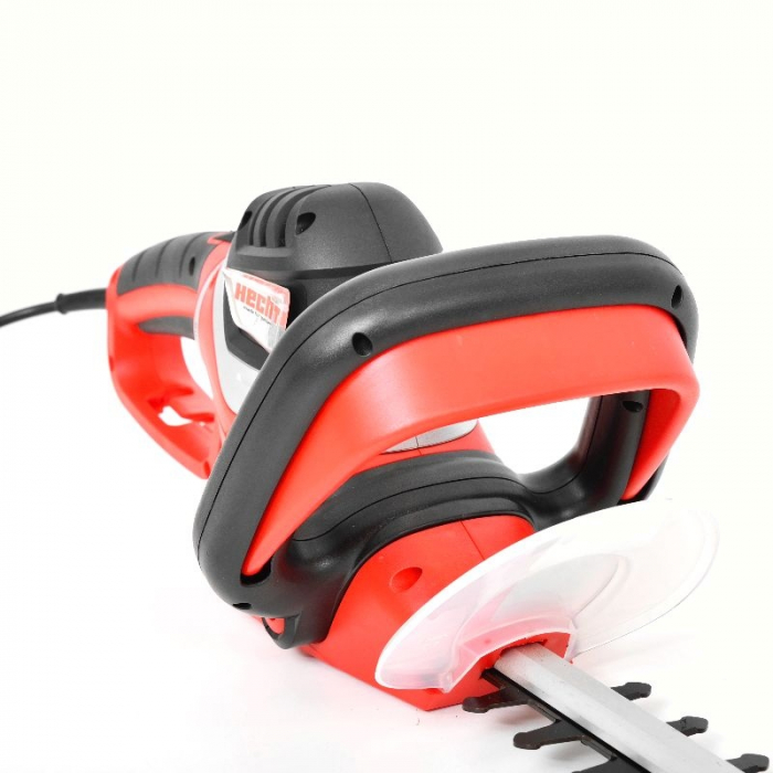 Trimmer electric pentru gard viu HECHT 610, 600W [4]