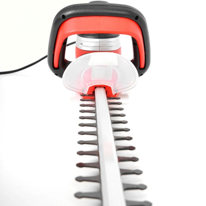 Trimmer electric pentru gard viu HECHT 610, 600W [2]