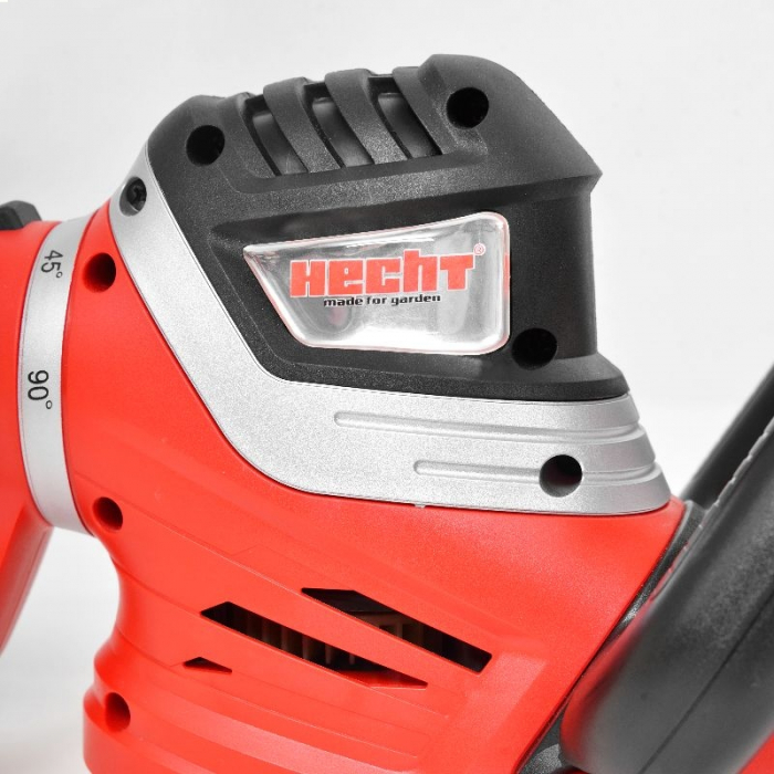 Trimmer electric pentru gard viu HECHT 610, 600W [5]