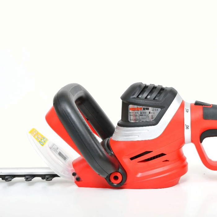 Trimmer electric pentru gard viu HECHT 610, 600W [3]