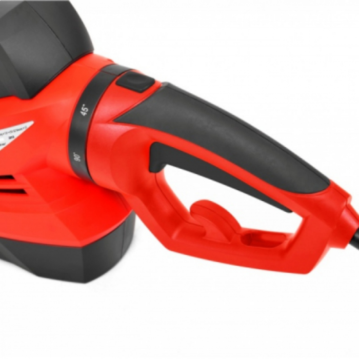 Trimmer electric pentru gard viu HECHT 611, 750 W [3]