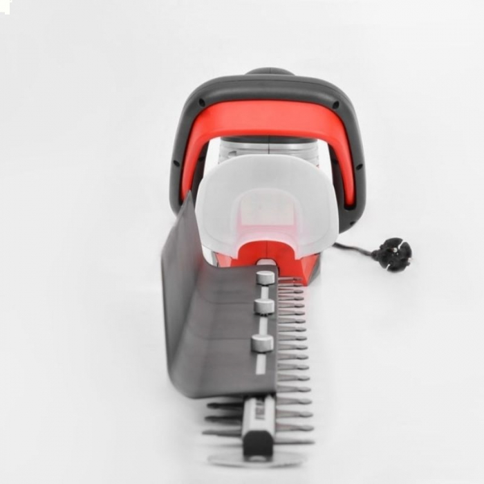 Trimmer electric pentru gard viu HECHT 611, 750 W [4]