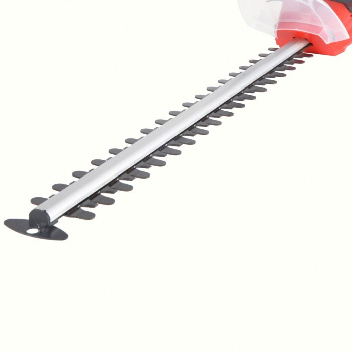 Trimmer electric pentru gard viu HECHT 655, 600 W [3]