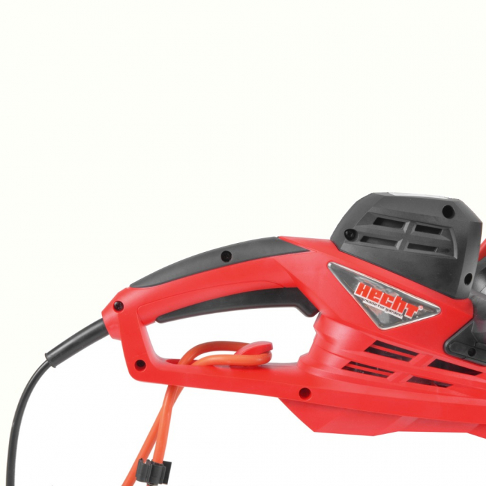 Trimmer electric pentru gard viu HECHT 655, 600 W [4]