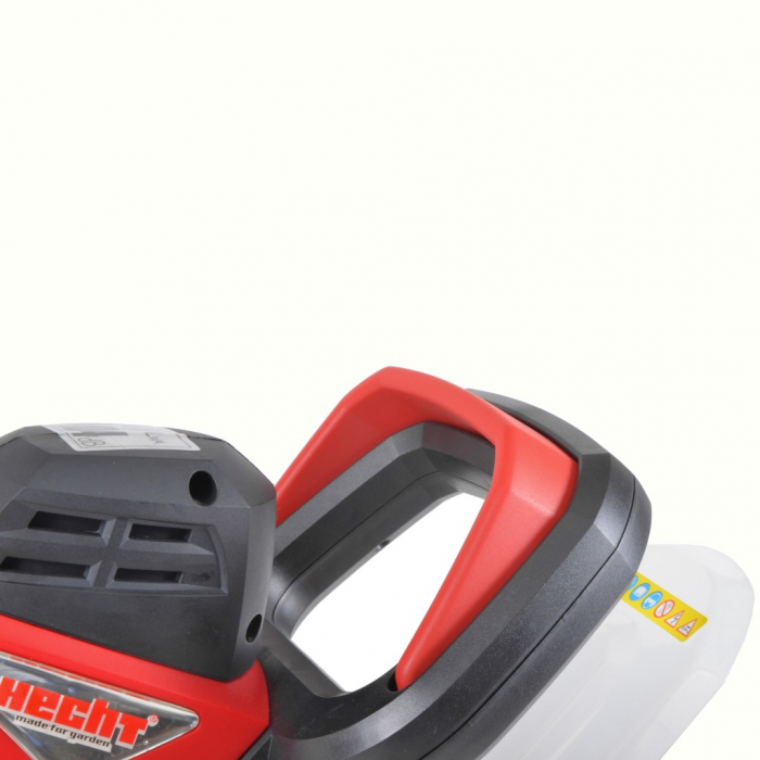 Trimmer electric pentru gard viu HECHT 655, 600 W [5]