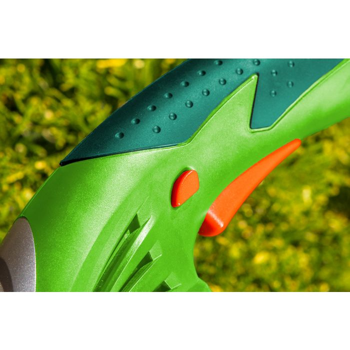 Trimmer gazon si iarba, accumulator 7.2V, Li-Ion 52G311 VERTO [6]