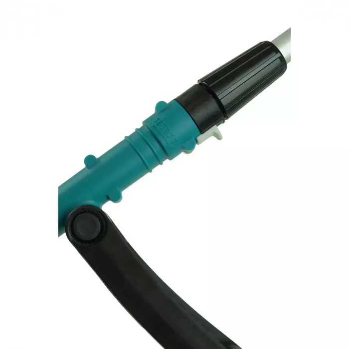 Trimmer pe acumulator 18 V, 8.500 RPM, diametru taiere 300 mm DEDRA SAS+ALL DED7090 [3]