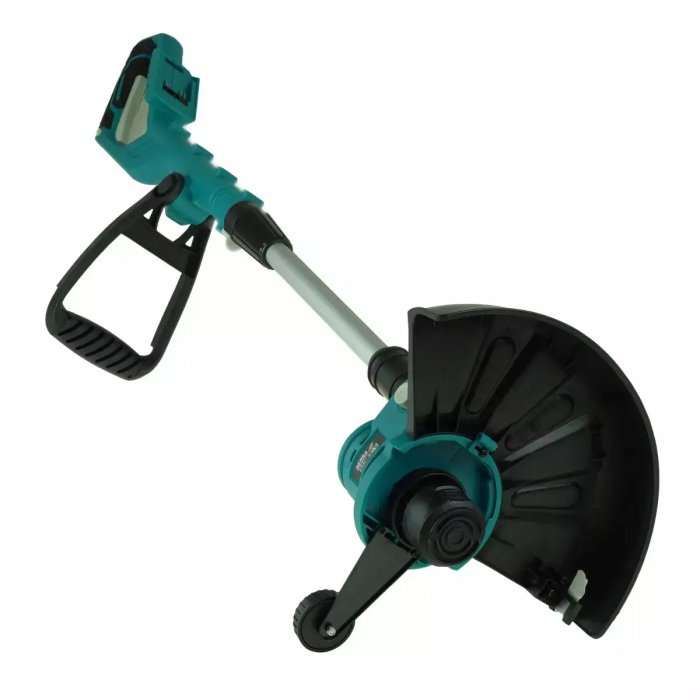 Trimmer pe acumulator 18 V, 8.500 RPM, diametru taiere 300 mm DEDRA SAS+ALL DED7090 [6]