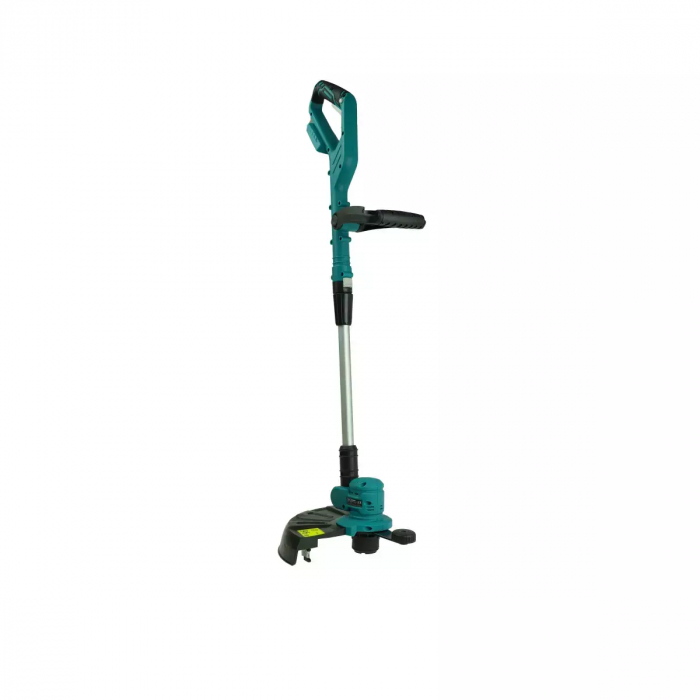Trimmer pe acumulator 18 V, 8.500 RPM, diametru taiere 300 mm DEDRA SAS+ALL DED7090 [9]