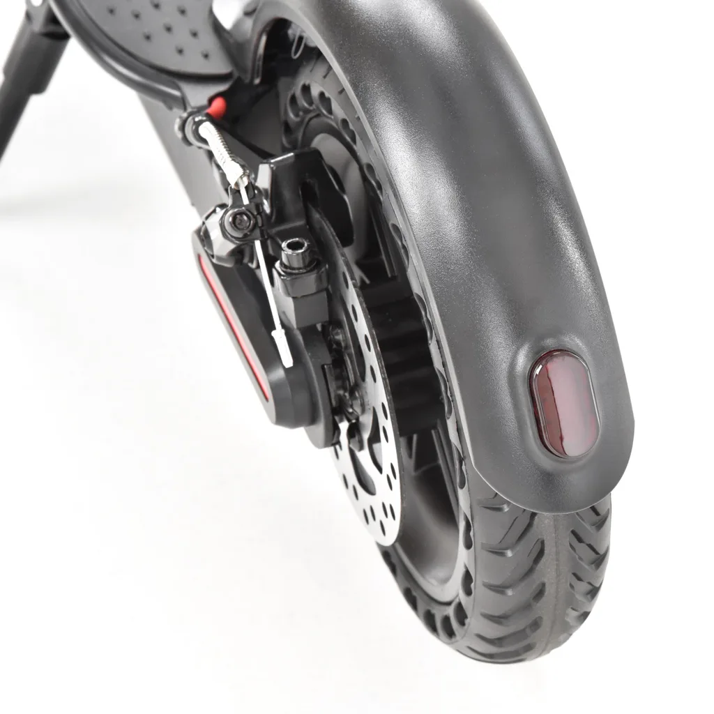 Trotineta electrica 36 V,  7,5 Ah , 350 W, max 25 km/h, HECHT 5177 [7]