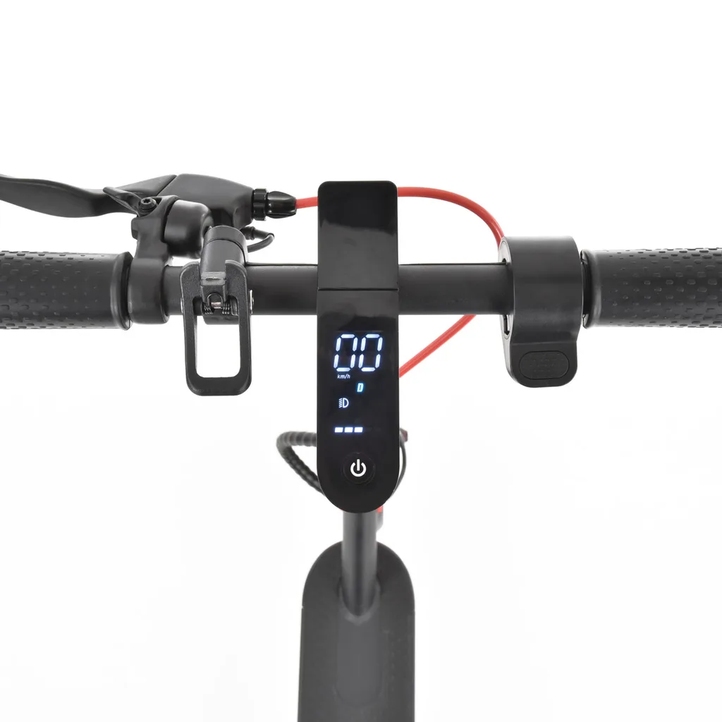 Trotineta electrica 36 V,  7,5 Ah , 350 W, max 25 km/h, HECHT 5177 [2]