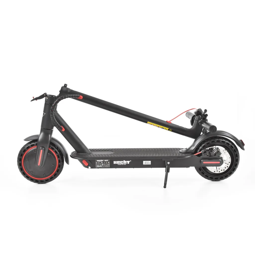Trotineta electrica 36 V,  7,5 Ah , 350 W, max 25 km/h, HECHT 5177 [3]