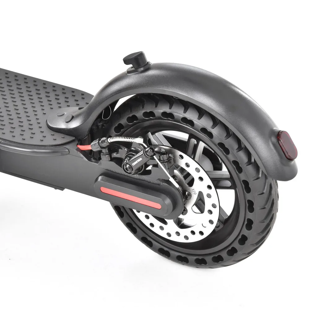 Trotineta electrica 36 V,  7,5 Ah , 350 W, max 25 km/h, HECHT 5177 [5]