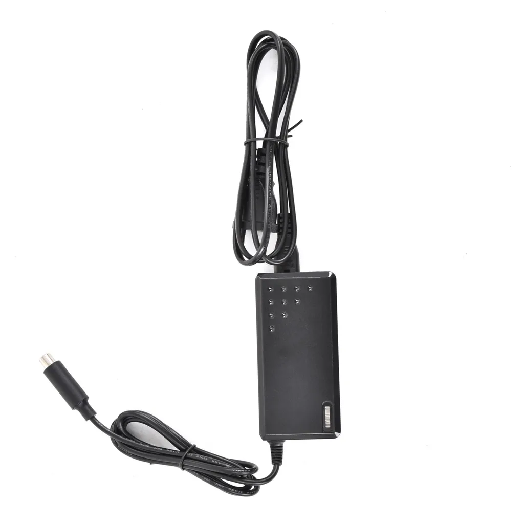Trotineta electrica 36 V,  7,5 Ah , 350 W, max 25 km/h, HECHT 5177 [6]