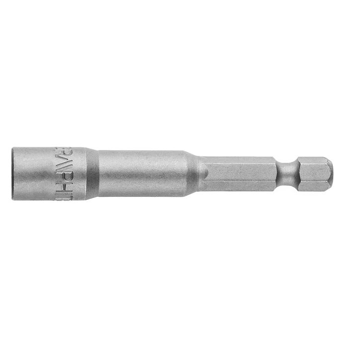 Tubular magnetic, 6 x 65 mm, ax 1/4 " 57H991 GRAPHITE [1]
