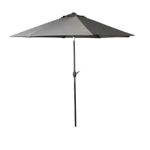 Umbrela de soare 2,7 m diametru, pliabila, HECHT SHADOW [1]