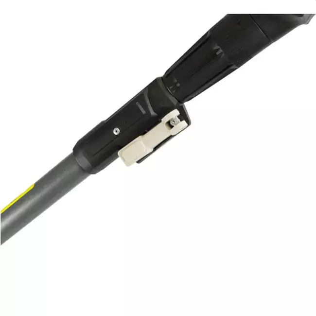 Unealta dublu-functionala fierastrau OREGON + foarfece pe brat cu acumulator 18V, DEDRA SAS+ALL DED7096 [7]