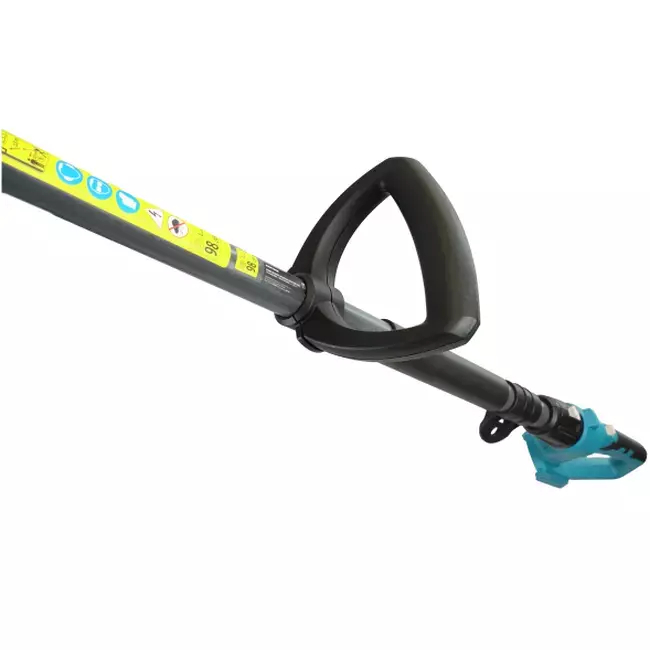 Unealta dublu-functionala fierastrau OREGON + foarfece pe brat cu acumulator 18V, DEDRA SAS+ALL DED7096 [8]