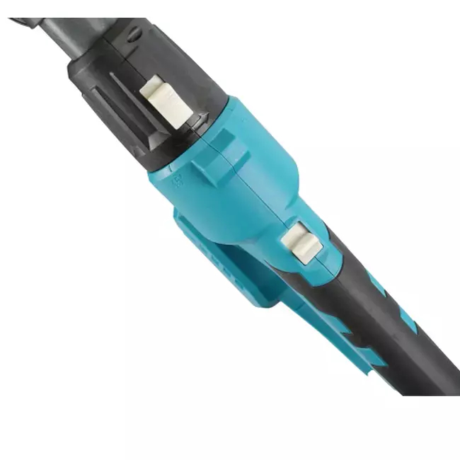 Unealta dublu-functionala fierastrau OREGON + foarfece pe brat cu acumulator 18V, DEDRA SAS+ALL DED7096 [6]