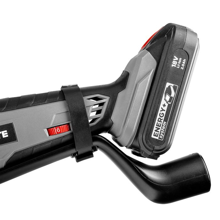 Unealta multifunctionala Energy+ 18V, Li-Ion (fara acumulator inclus) GRAPHITE  58G013 [7]