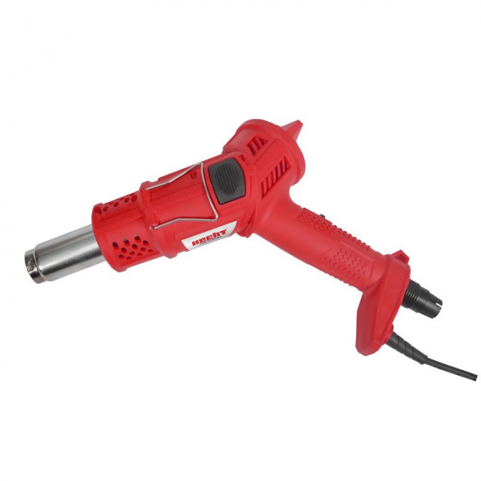 Unealta multifunctionala Hecht 2212 3 in 1 pistol de aer cald aprinzator de lemn si bbq [3]