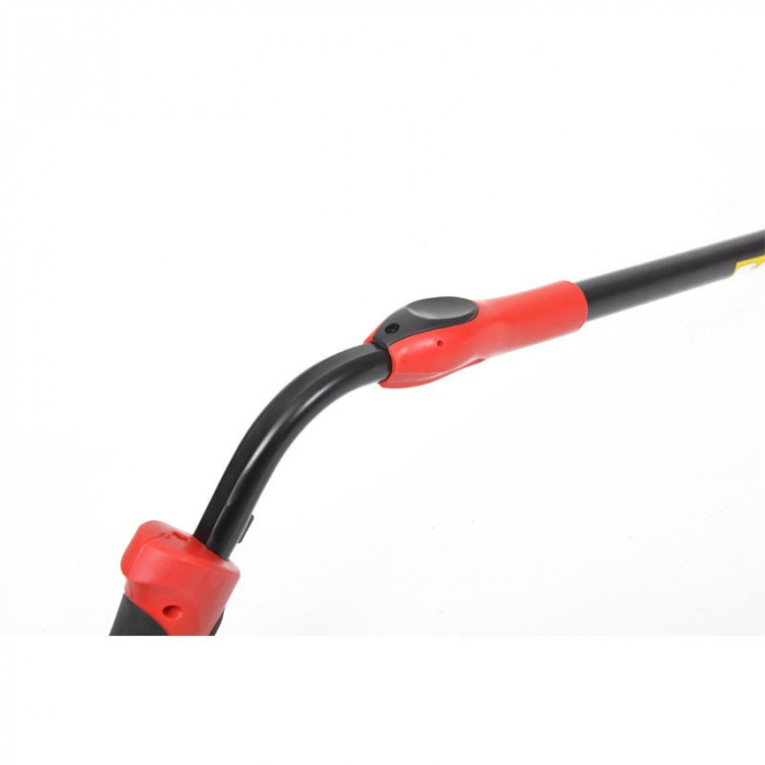 Unealta multifunctionala Hecht 5036 2 in 1 trimmer si foarfeca pentru gard viu cu acumulator 3.6 V [6]