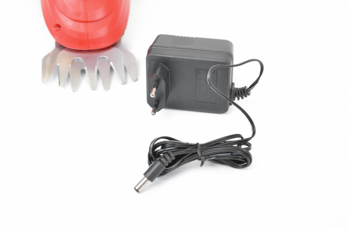 Unealta multifunctionala Hecht 5036 2 in 1 trimmer si foarfeca pentru gard viu cu acumulator 3.6 V [5]