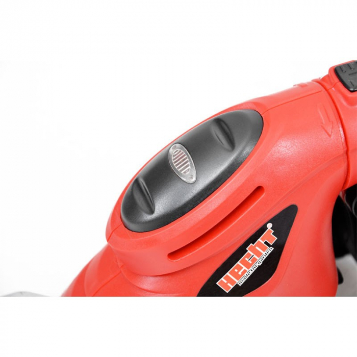 Unealta multifunctionala Hecht 5036 2 in 1 trimmer si foarfeca pentru gard viu cu acumulator 3.6 V [8]