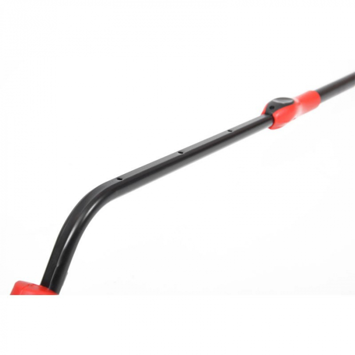 Unealta multifunctionala Hecht 5036 2 in 1 trimmer si foarfeca pentru gard viu cu acumulator 3.6 V [7]