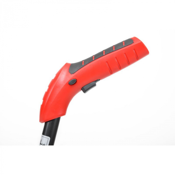 Unealta multifunctionala Hecht 5036 2 in 1 trimmer si foarfeca pentru gard viu cu acumulator 3.6 V [4]