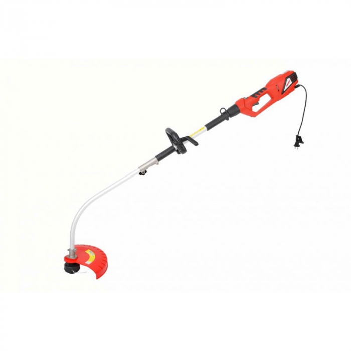 Unealta multifunctionala Hecht 690, 3 in 1, gazon / gard viu / fierastrau, 900 W [3]