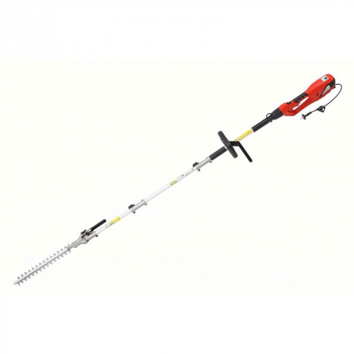 Unealta multifunctionala Hecht 690, 3 in 1, gazon / gard viu / fierastrau, 900 W [4]