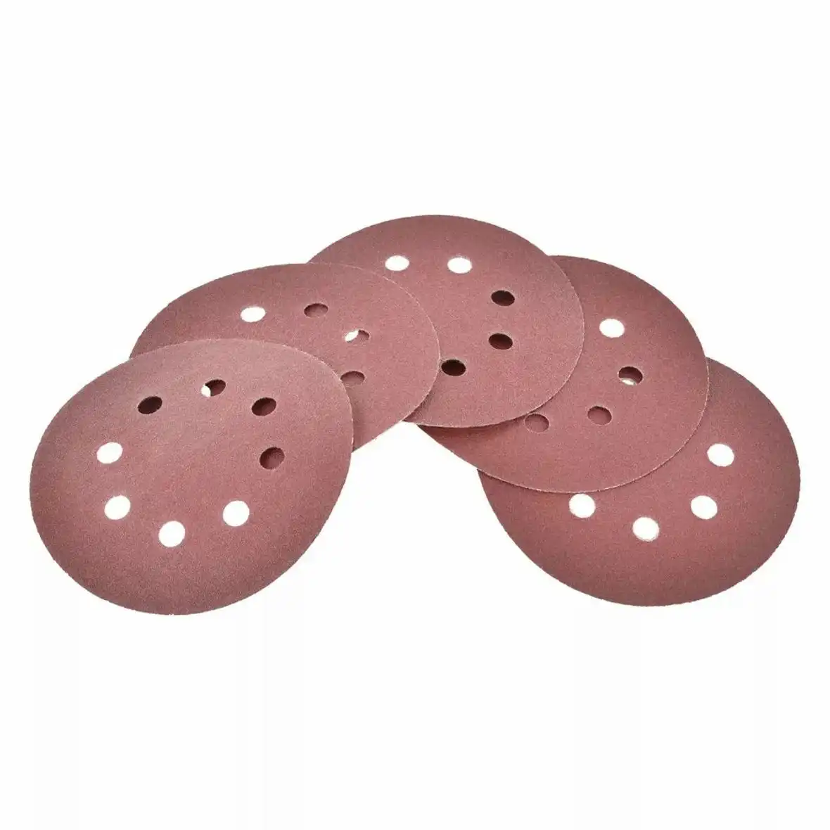 Burghie - 001176880 - Smirghel pentru Hecht 1768