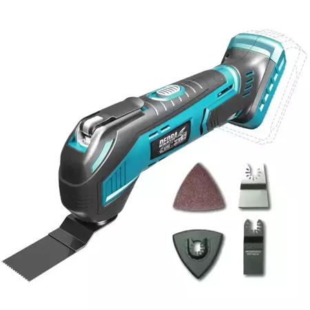 Unelte multifunctiomale - Unealta multifunctionala DED7059