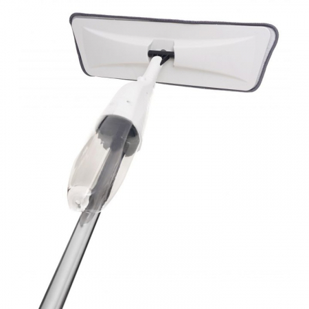 Mop cu pulverizator 11941, rezervor 350 ml, lungime 118 cm [3]