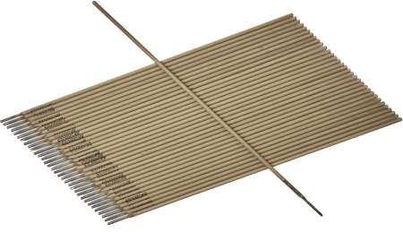 Sudura si accesorii - Electrozi de sudură 3,2 x 350 mm 5 kg KD1154