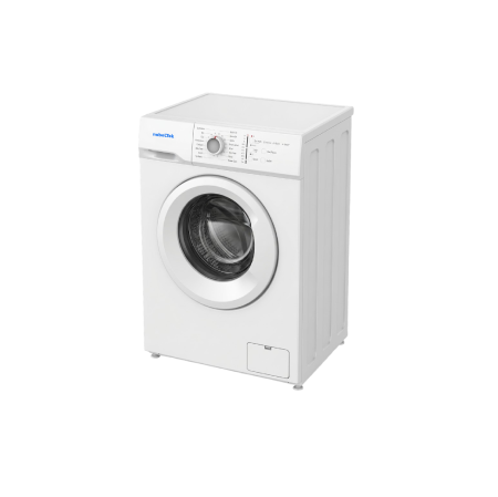 Mașină de spălat rufe NobelTek, 5 kg, 1000 rpm, clasa energetică A  NWM-5100SA [1]