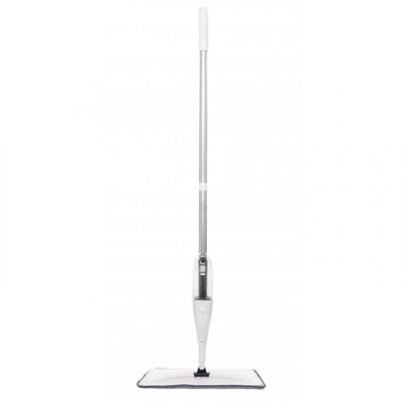 Mop cu pulverizator 11941, rezervor 350 ml, lungime 118 cm [1]