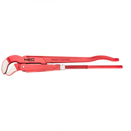 Scule de mana - Cheie pentru tevi tip S , 1,5 ", 420 mm 02-421 NEO