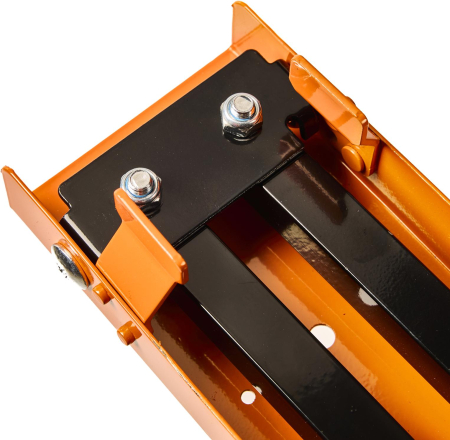 Set suport de lucru pliabil, 2 bucati - max 200 kg KD507 [9]