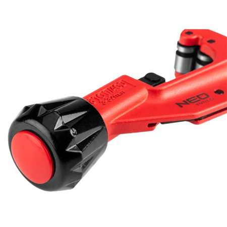 Cutter telescopic tevi cupru si aluminiu 1/8-1.1/8" (3-32mm) 02-403 NEO [4]